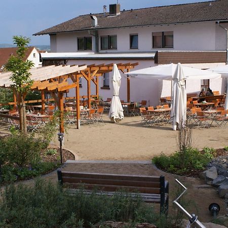 Bayrischer Hof Steinau an der Straße Esterno foto